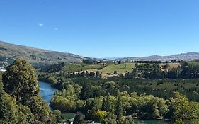 Entire Home In Roxburgh